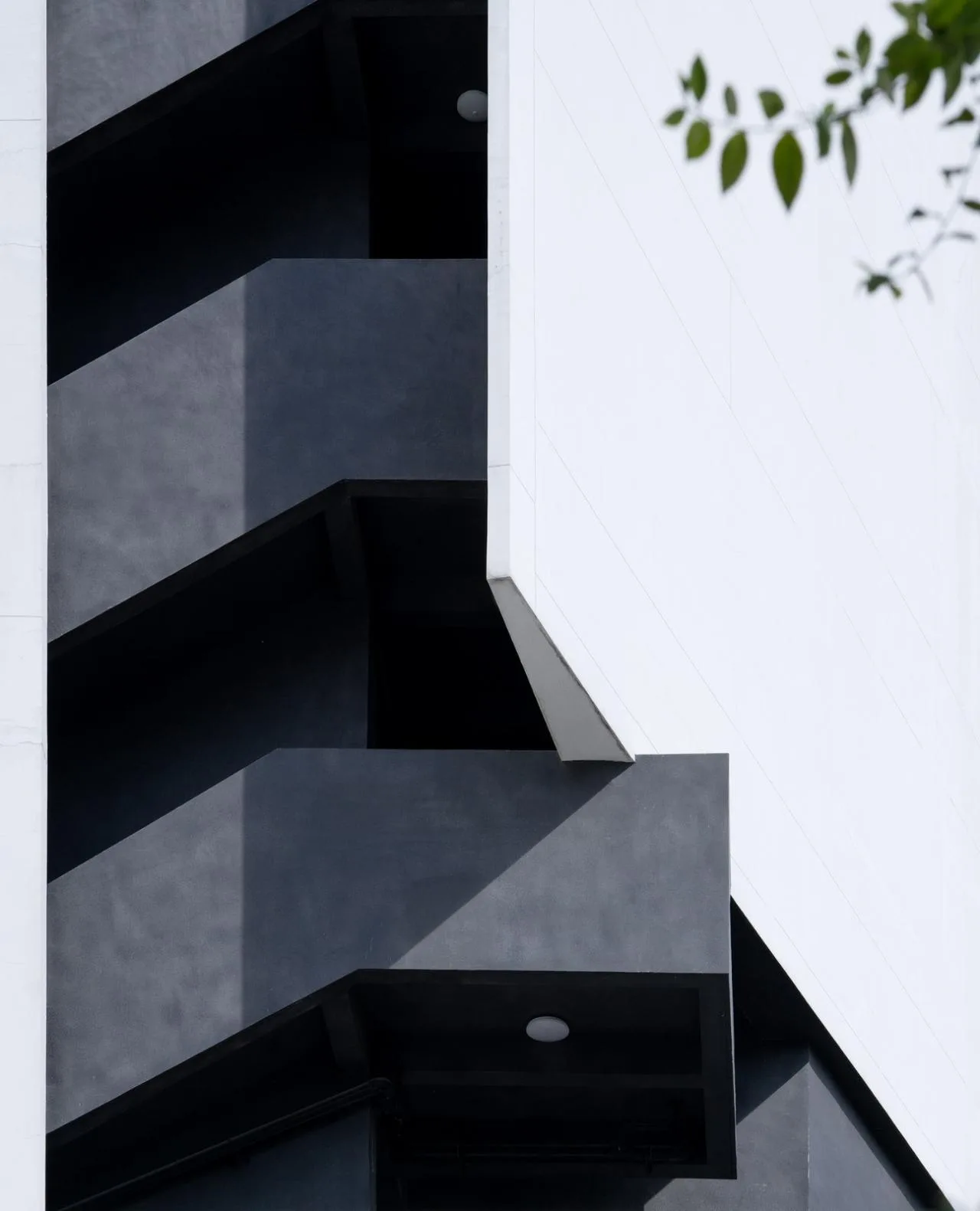 BIM Architecture | Mountain City Context and Multidimensional Field, Quzhou Yueyuan Hotel/Gad Works