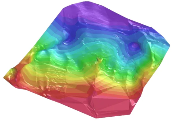 BIM Q&A | What are the contents of Civil 3D surface analysis? How to perform surface analysis in Civil 3D?