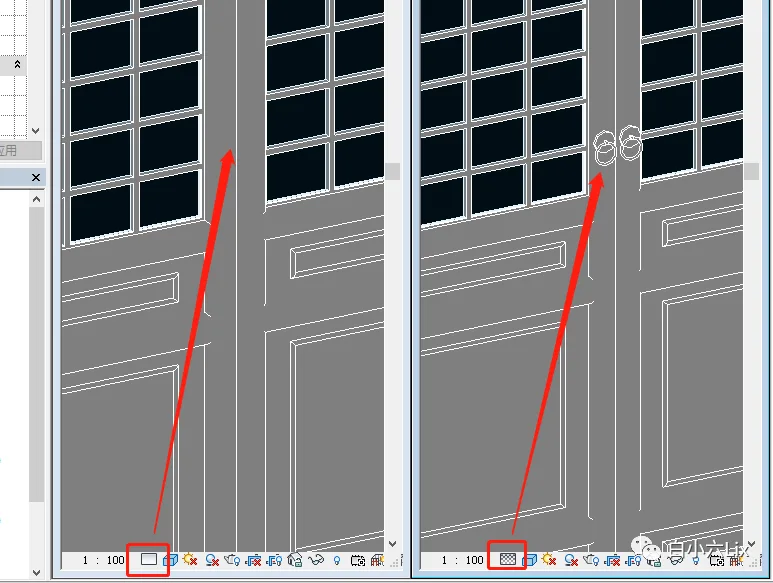 BIM Tips | Why are Revit model elements invisible? 11 possible invisible elements in Revit