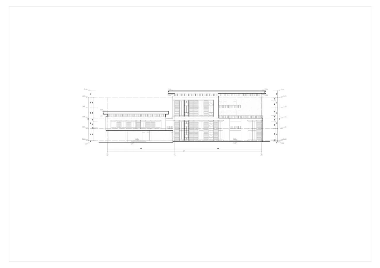 BIM Architecture | Sichuan Xianying Aircraft Engine Parts Production Base/HJ Hanjia Southwest Institute