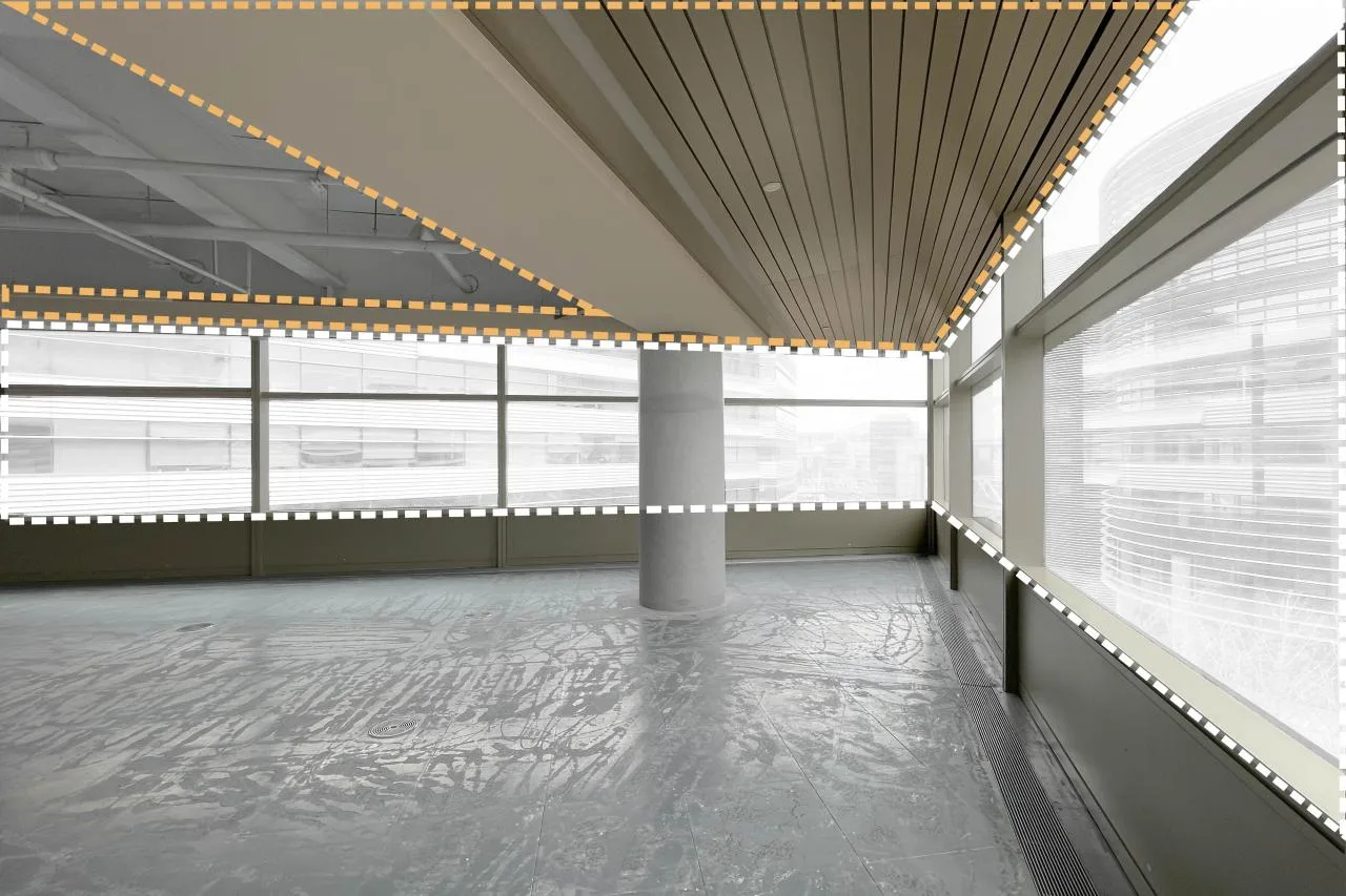 BIM Architecture | Designer's Office: Black and White Container/Line+Architectural Firm