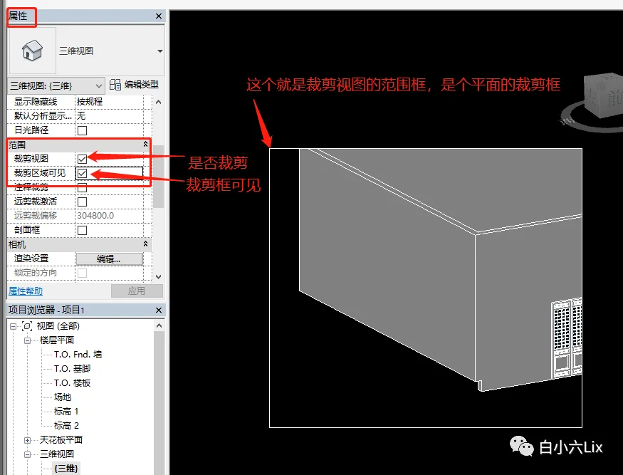 BIM Tips | Why are Revit model elements invisible? 11 possible invisible elements in Revit