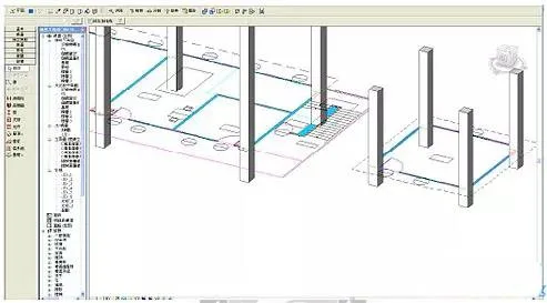 BIM Q&A | How to choose BIM modeling software? What is the basic BIM modeling process like?