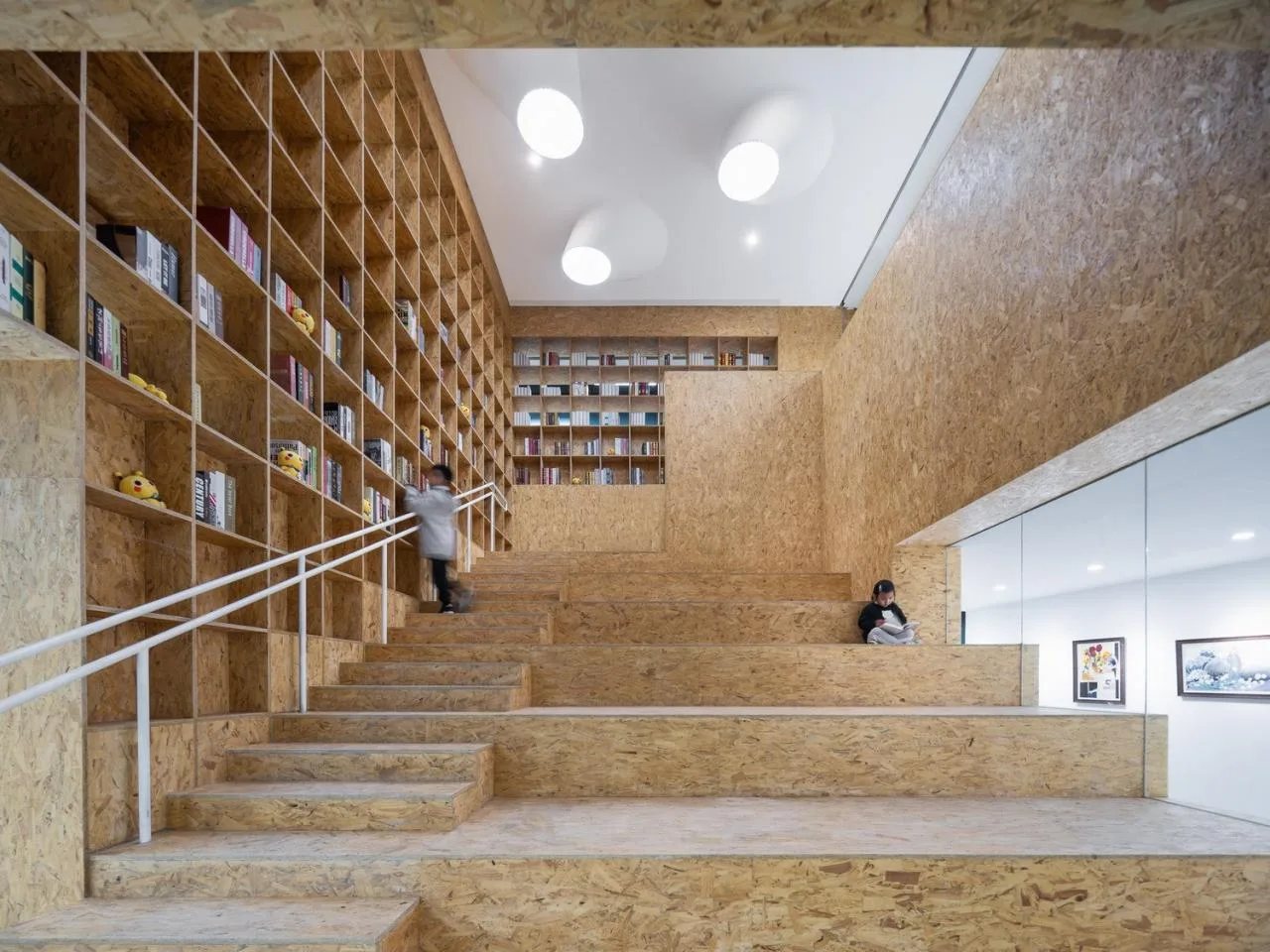 BIM Architecture | Carnival School/Similar Architectural Design