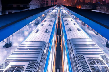 BIM Q&A: Applying BIM in Subway Projects and Conducting Surprise Inspections of Construction Spaces-BIM WORLD
