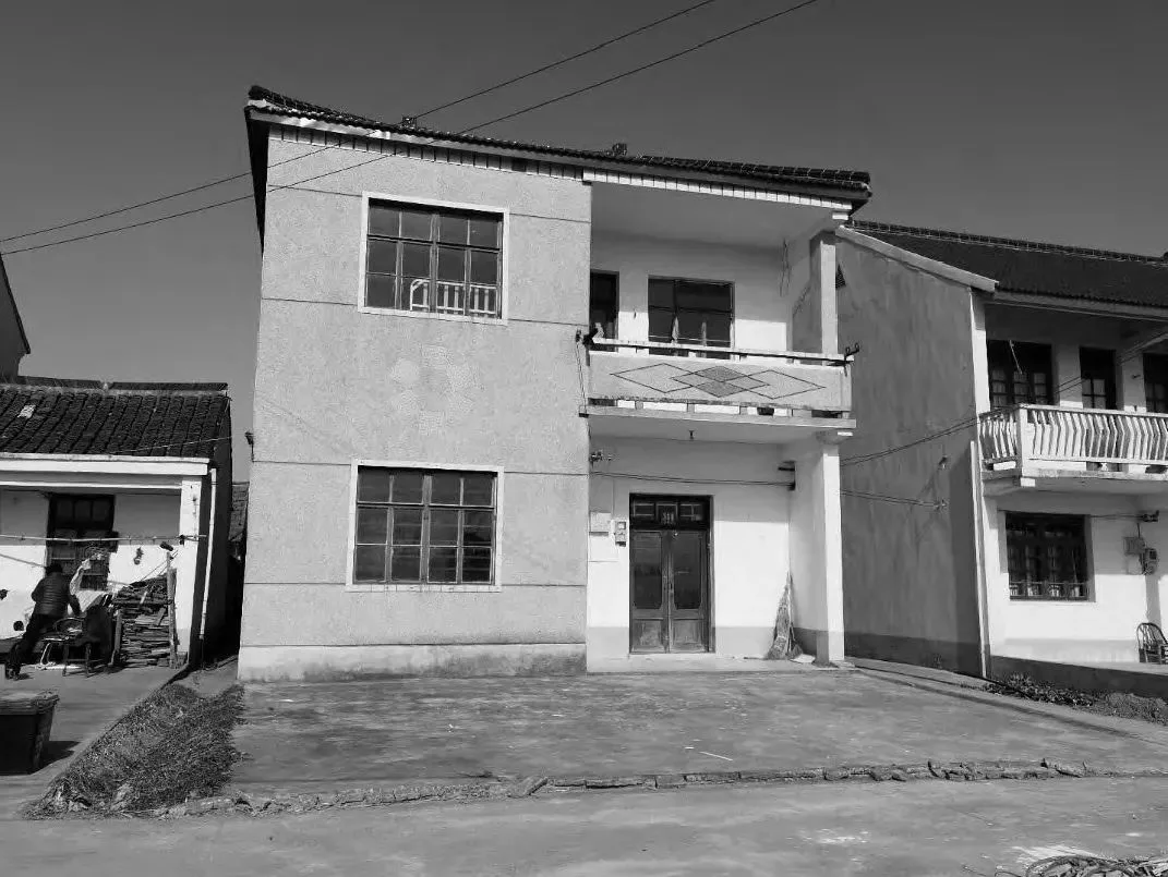 BIM Architecture | Low Cost Whole Village Renovation Practice: Rural Revitalization of Liyao Village in Fengxian, Shanghai/Water Stone Design