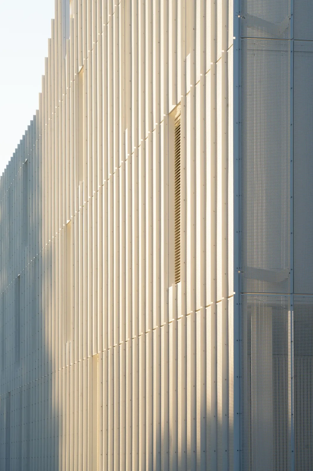 BIM Architecture | Norwich City College Digital Technology Factory/Coffey Architects