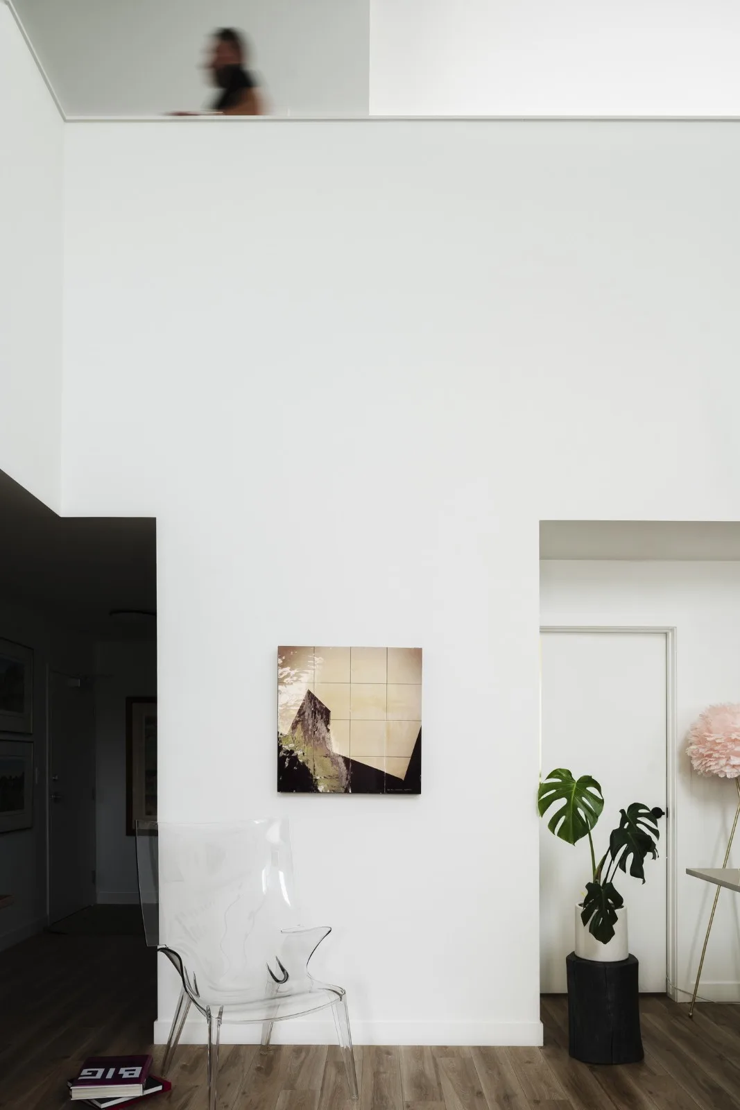 BIM Architecture | GROW Residential Area/Modern Design and Architecture Studio