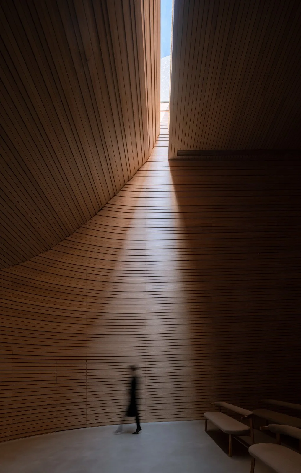 BIM Architecture | Huashan Baishi Art Museum/PTA Shanghai Botao