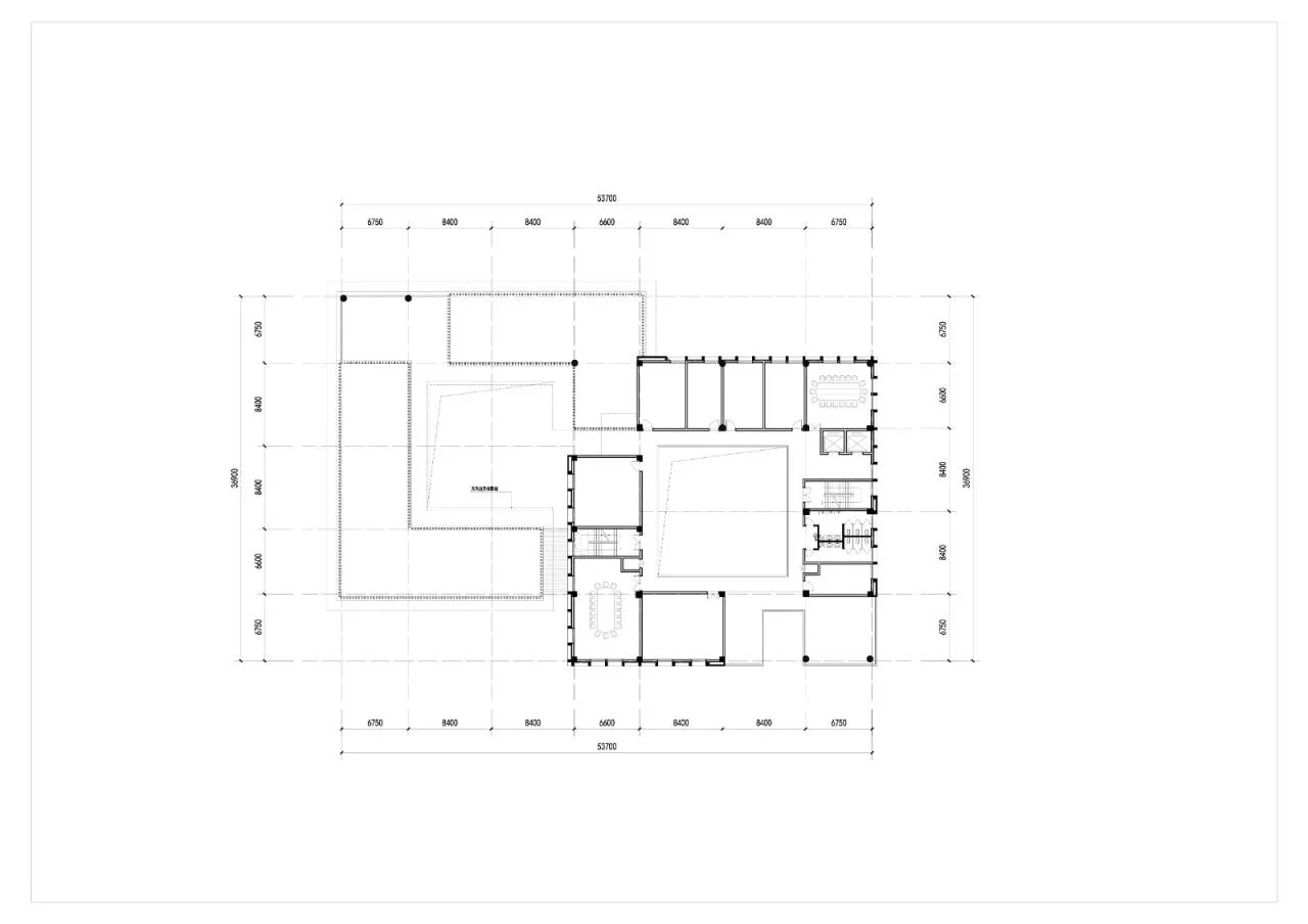 BIM Architecture | Sichuan Xianying Aircraft Engine Parts Production Base/HJ Hanjia Southwest Institute