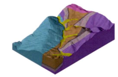 BIM Q&A: Using BIM for Geological Surveys and Measurements in Road Engineering Design-BIM WORLD