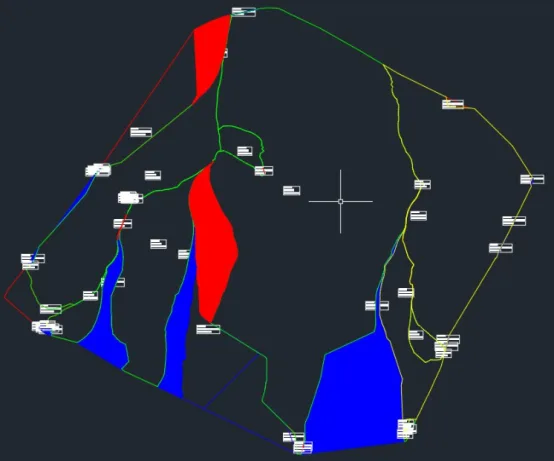 BIM Q&A | What are the contents of Civil 3D surface analysis? How to perform surface analysis in Civil 3D?