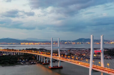 BIM Q&A: Exploring the Benefits of BIM Technology in Bridge Engineering-BIM WORLD