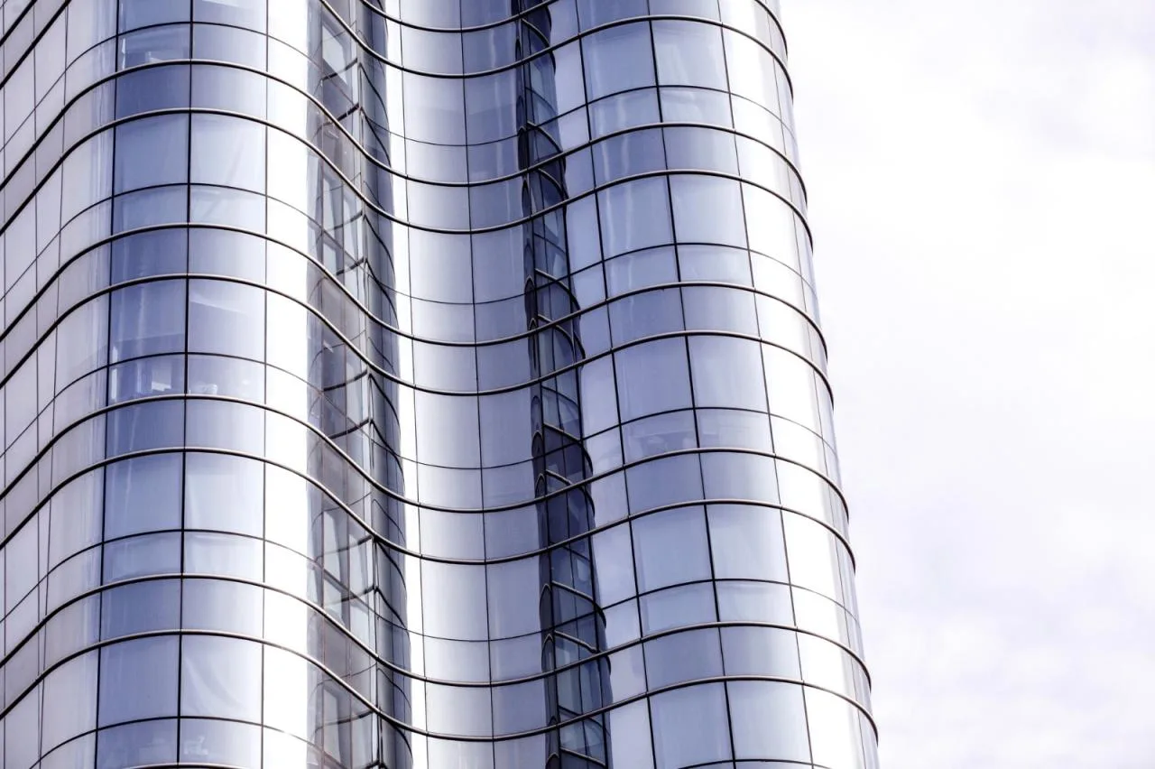 BIM Architecture | Southern University Science Park and B1 Tower/Saltans Architects