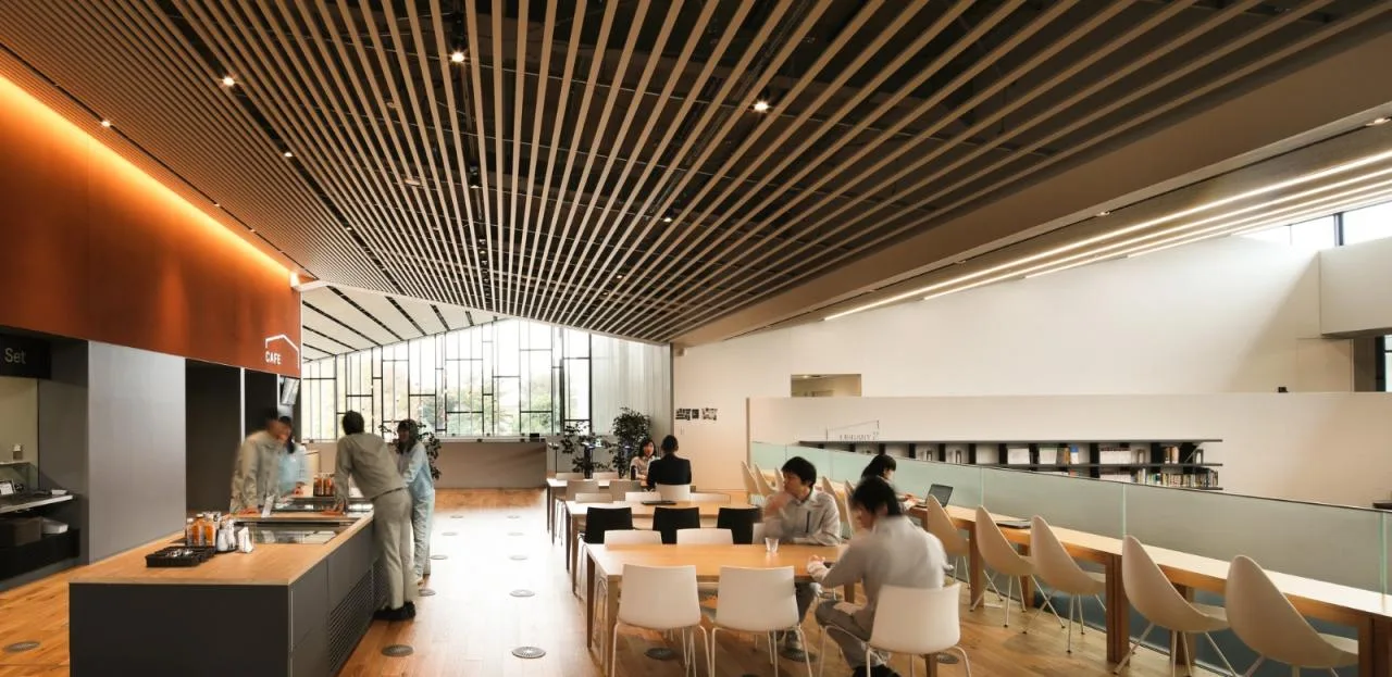 BIM Architecture | Guijia Wan R&D Center/Daily Construction Design