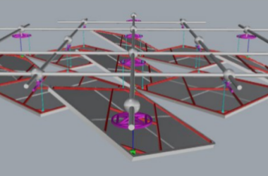 BIM Q&A: Applying BIM Technology in Ceiling Installation for New Construction (Part 2)-BIM WORLD