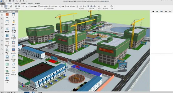BIM Q&A | How to choose BIM modeling software? What is the basic BIM modeling process like?