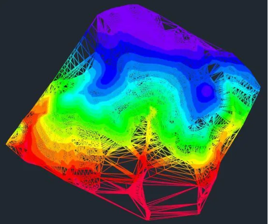 BIM Q&A | What are the contents of Civil 3D surface analysis? How to perform surface analysis in Civil 3D?