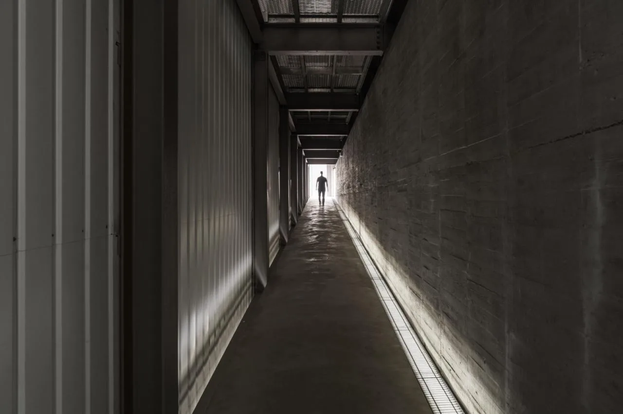 BIM Architecture | Taipei University of the Arts Museum of Science and Technology/Large scale Architecture+Guo Xuyuan Joint Architectural Firm