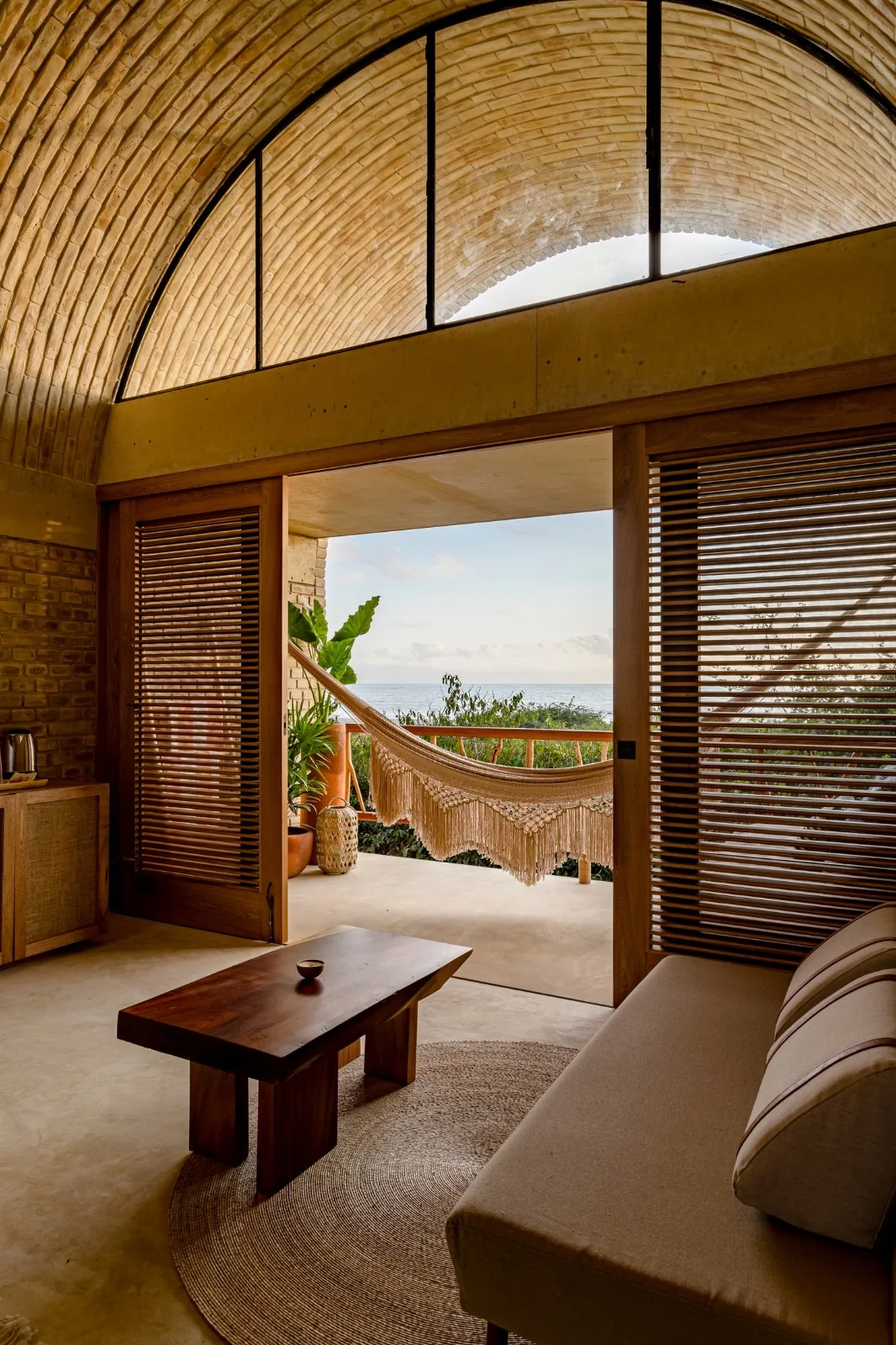BIM Architecture | Ecological Vault Coast Hotel/Taller de Arquitectura X/Alberto Kalach