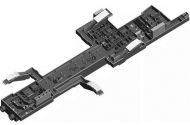 BIM Q&A: How Subway Construction Companies Successfully Implement BIM Technology-BIM WORLD