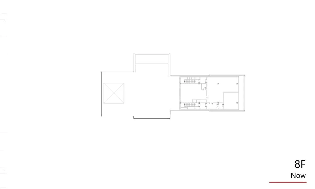 BIM Architecture | Beijing Sanlitun Taikoo Li West District/ARQ Architecture Firm