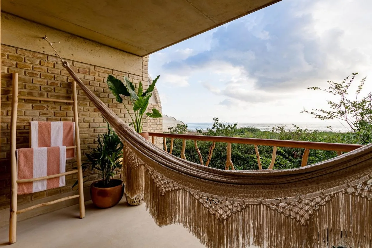 BIM Architecture | Ecological Vault Coast Hotel/Taller de Arquitectura X/Alberto Kalach