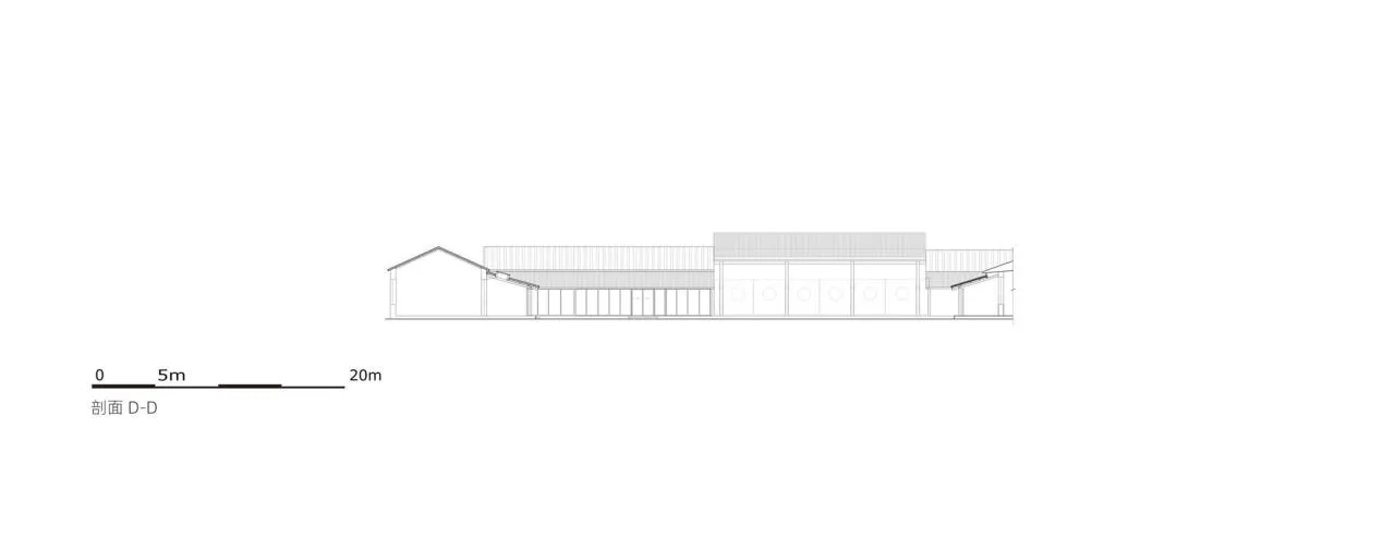 BIM Architecture | Xian County Sunshine Kindergarten/Public Architecture