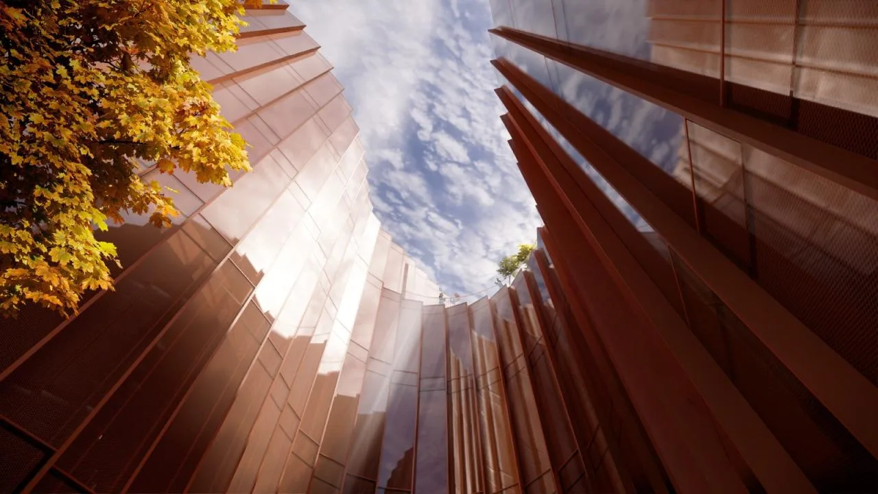 BIM Architecture | Building Promotes Multidisciplinary Collaboration: Danish Neuroscience Center Solution/BIG
