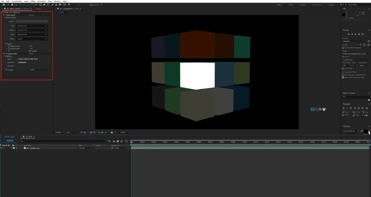 BIM Q&A | C4D Software Tip: How to Apply Different Materials to Models?