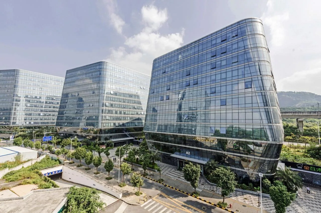 BIM Architecture | Southern University Science Park and B1 Tower/Saltans Architects