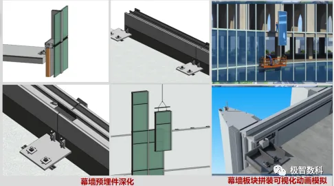 BIM Q&A | Excellent BIM Implementation Case: Summary of BIM Implementation at Dapeng Hospital in Shenzhen