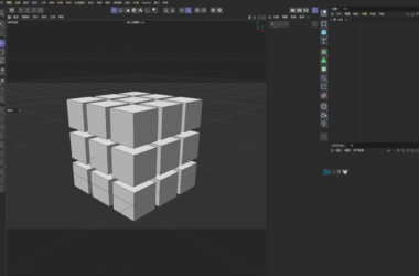 BIM Q&A | C4D Software Tip: How to Assign Different Materials to Your Models-BIM WORLD