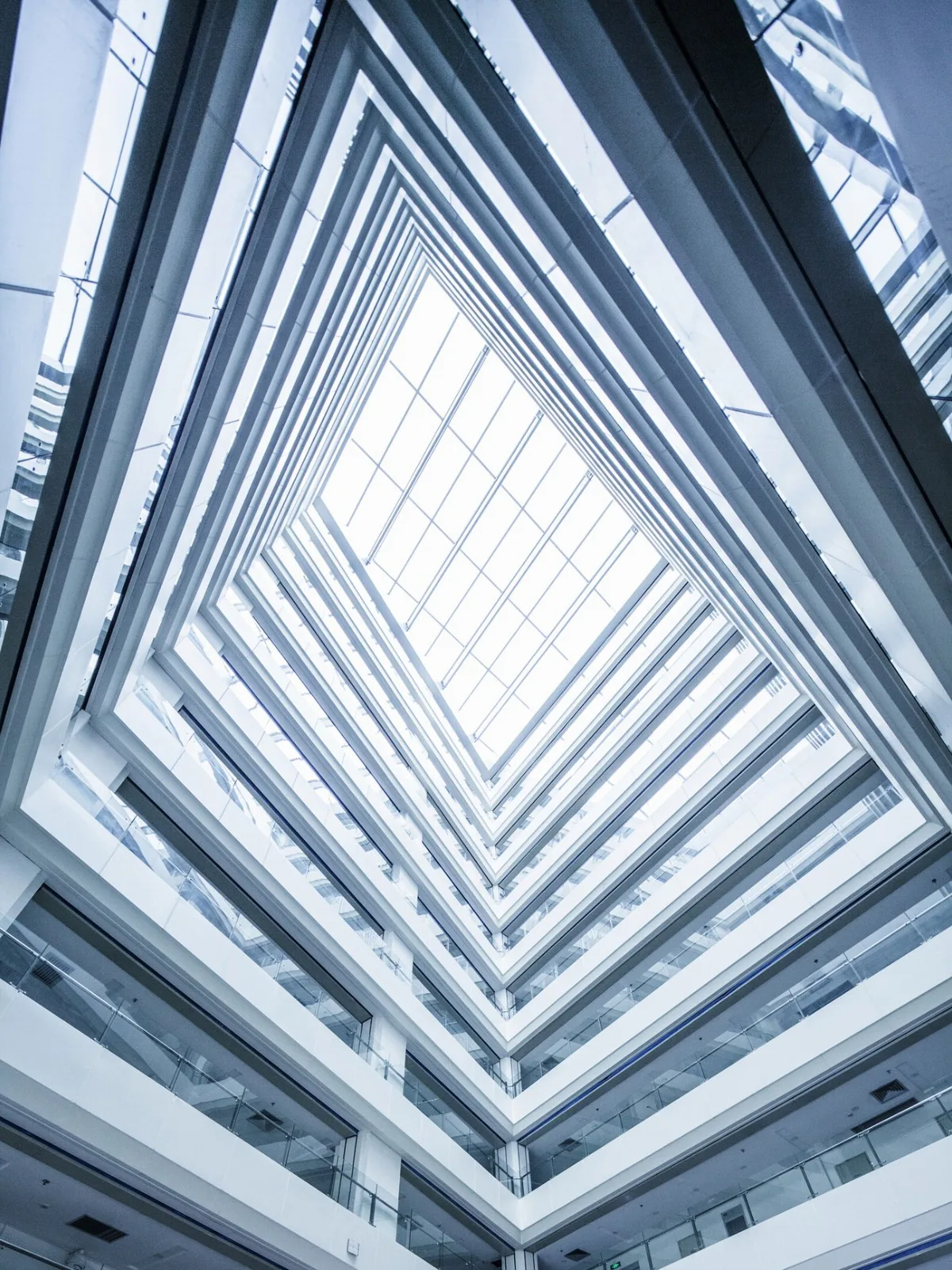 BIM Architecture | Southern University Science Park and B1 Tower/Saltans Architects