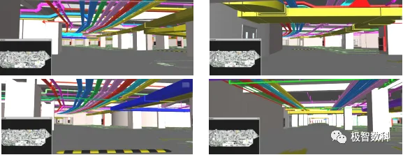 BIM Q&A | Excellent BIM Implementation Case: Summary of BIM Implementation at Dapeng Hospital in Shenzhen