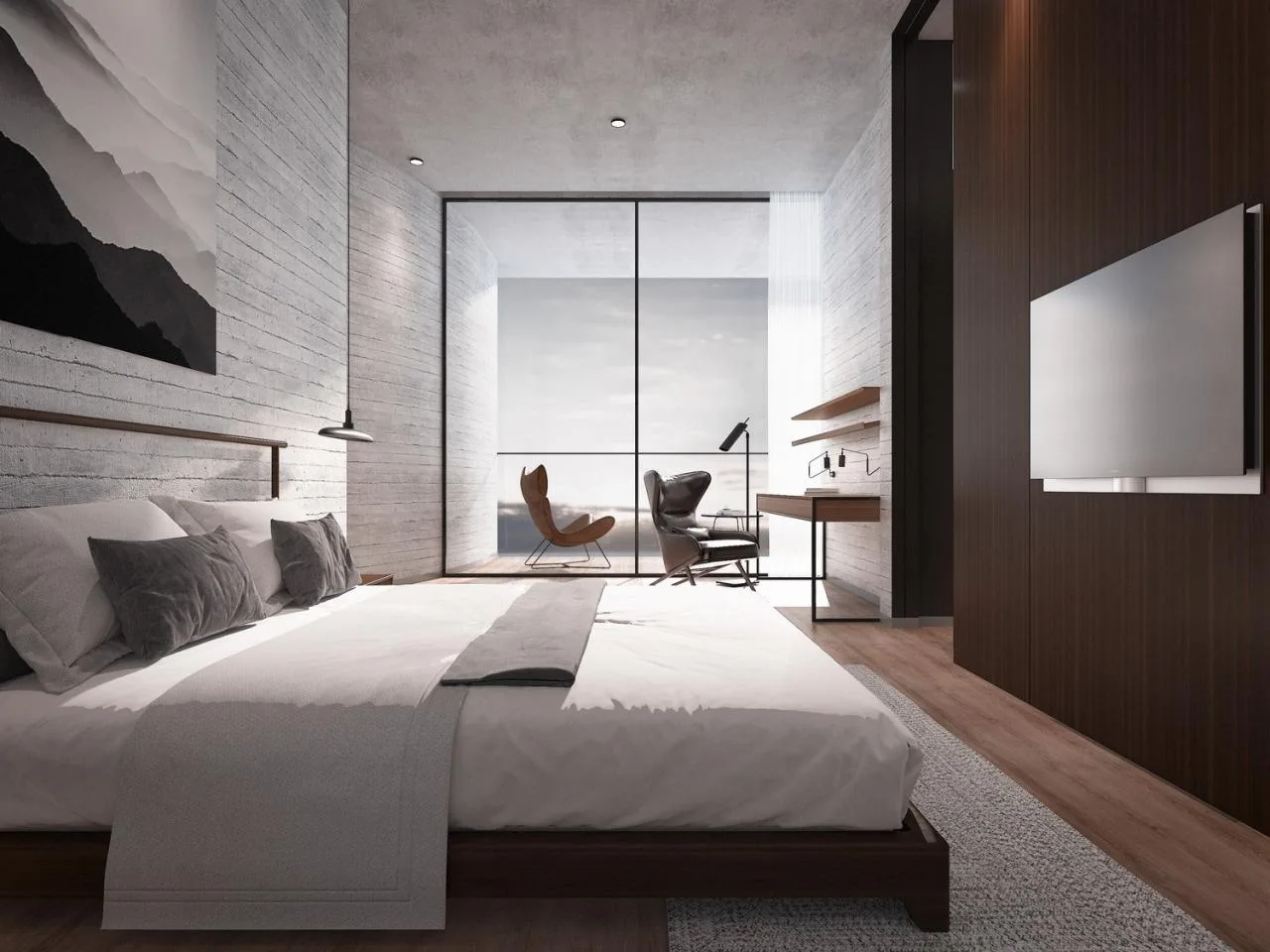 BIM Architecture | Fortress Besieged Hotel: Hotel and Literature/Nanxu