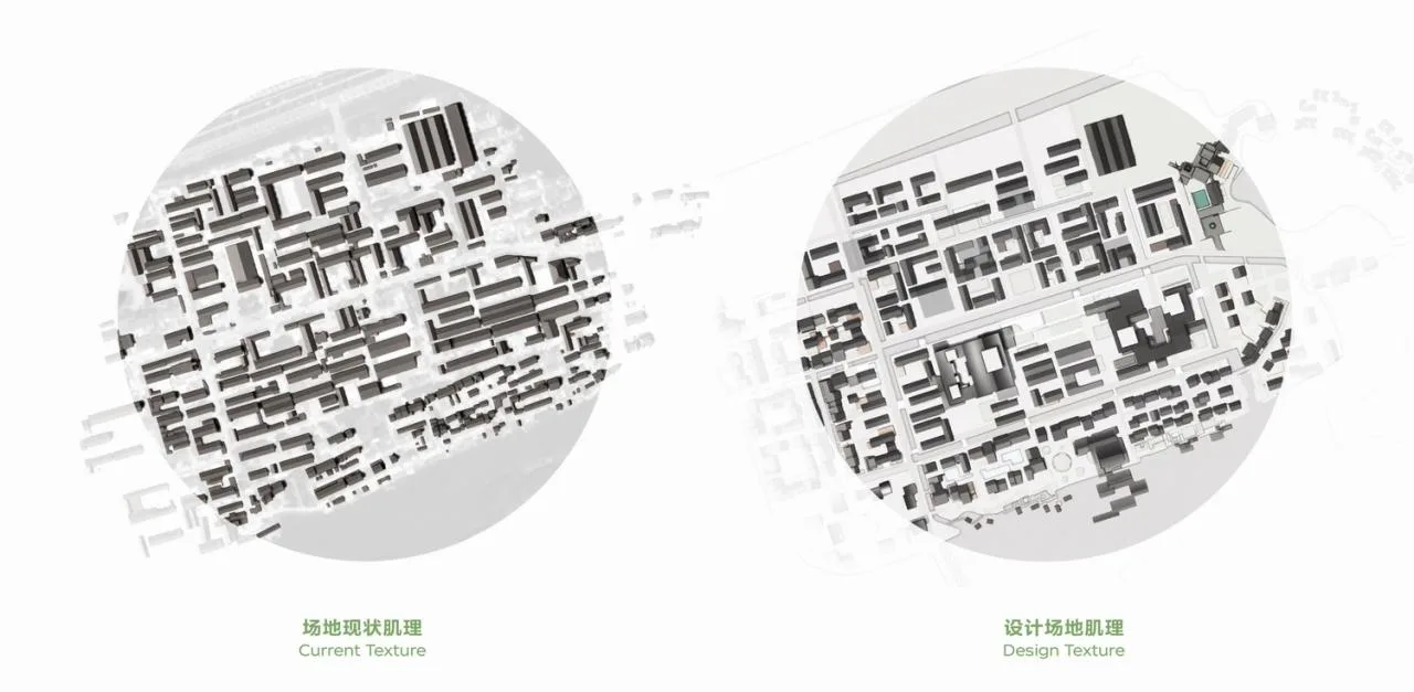 BIM Architecture | Bid Candidate | Environmental Design: Suzhou Qingtai Sino Japanese Industrial Design Village/Line+, MLA+