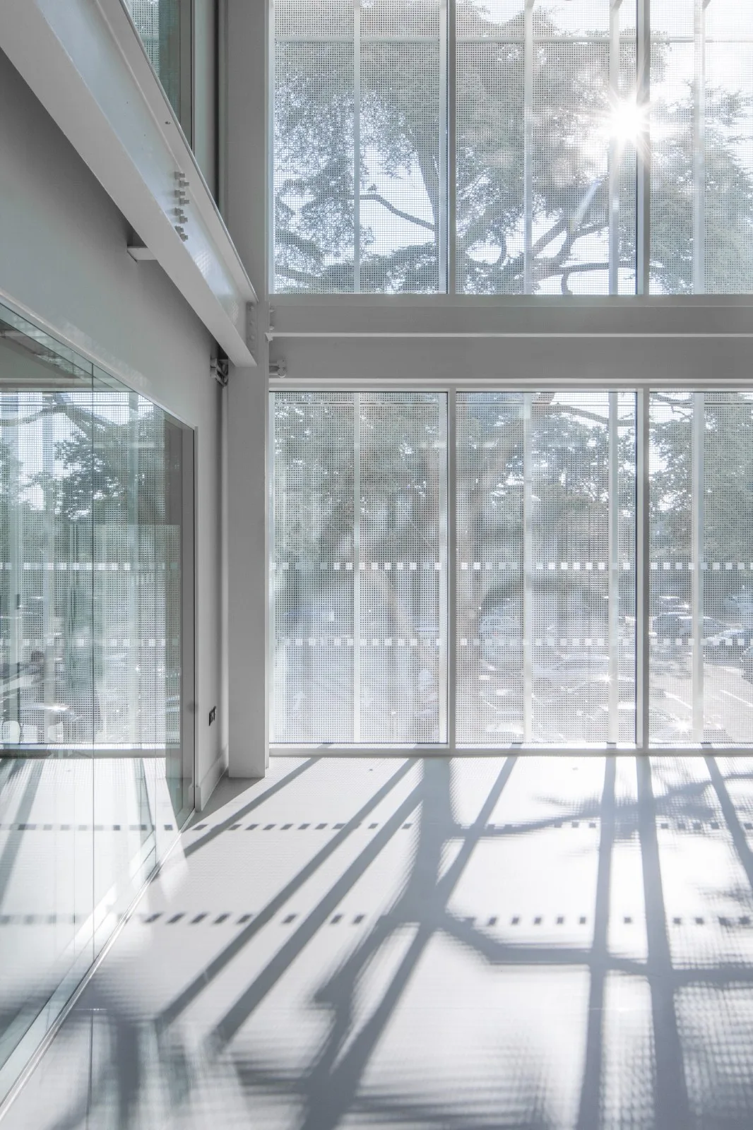 BIM Architecture | Norwich City College Digital Technology Factory/Coffey Architects