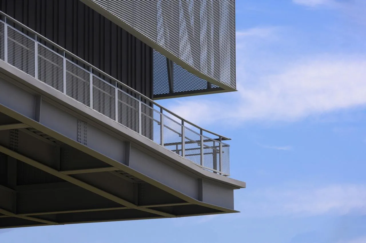 BIM Architecture | Taipei University of the Arts Museum of Science and Technology/Large scale Architecture+Guo Xuyuan Joint Architectural Firm