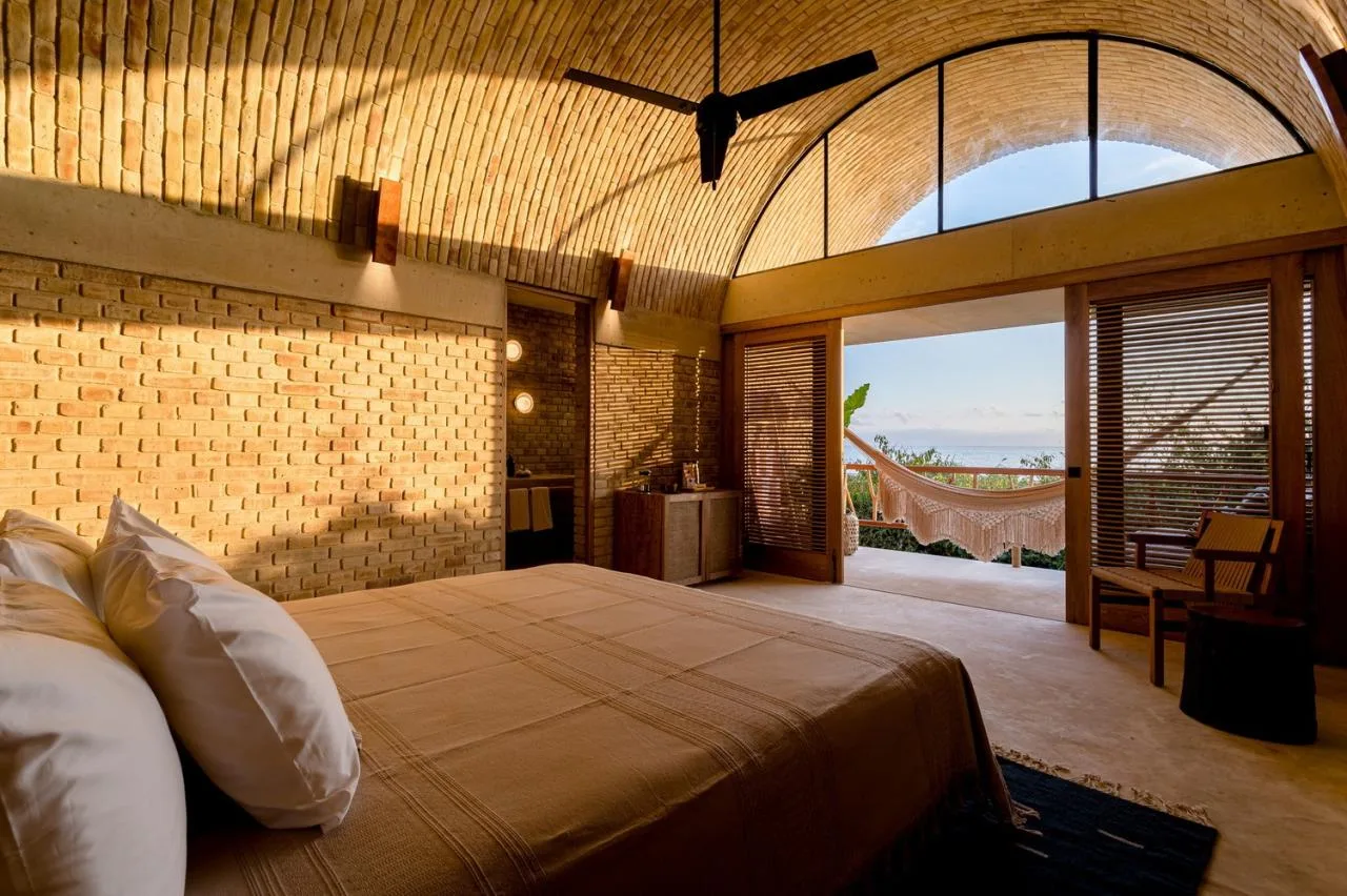 BIM Architecture | Ecological Vault Coast Hotel/Taller de Arquitectura X/Alberto Kalach