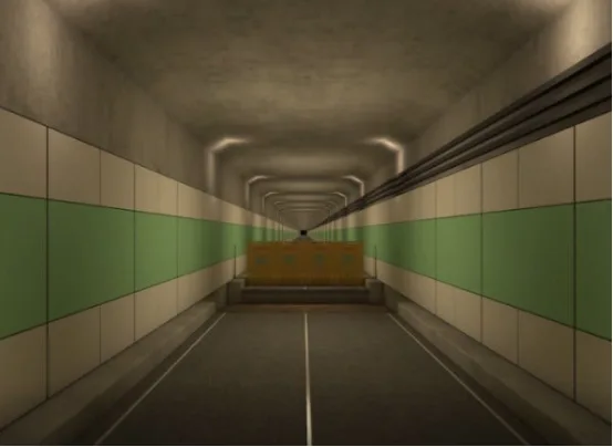 BIM Q&A | Application Case of BIM in Subway: BIM Technology Application in the Design Preparation Stage of Haping Road Subway Station Project