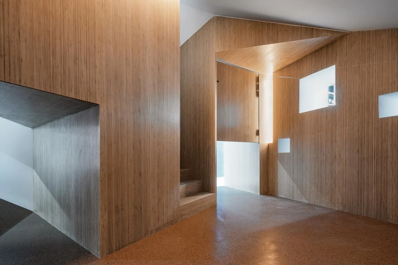 BIM Architecture | Carnival School/Similar Architectural Design