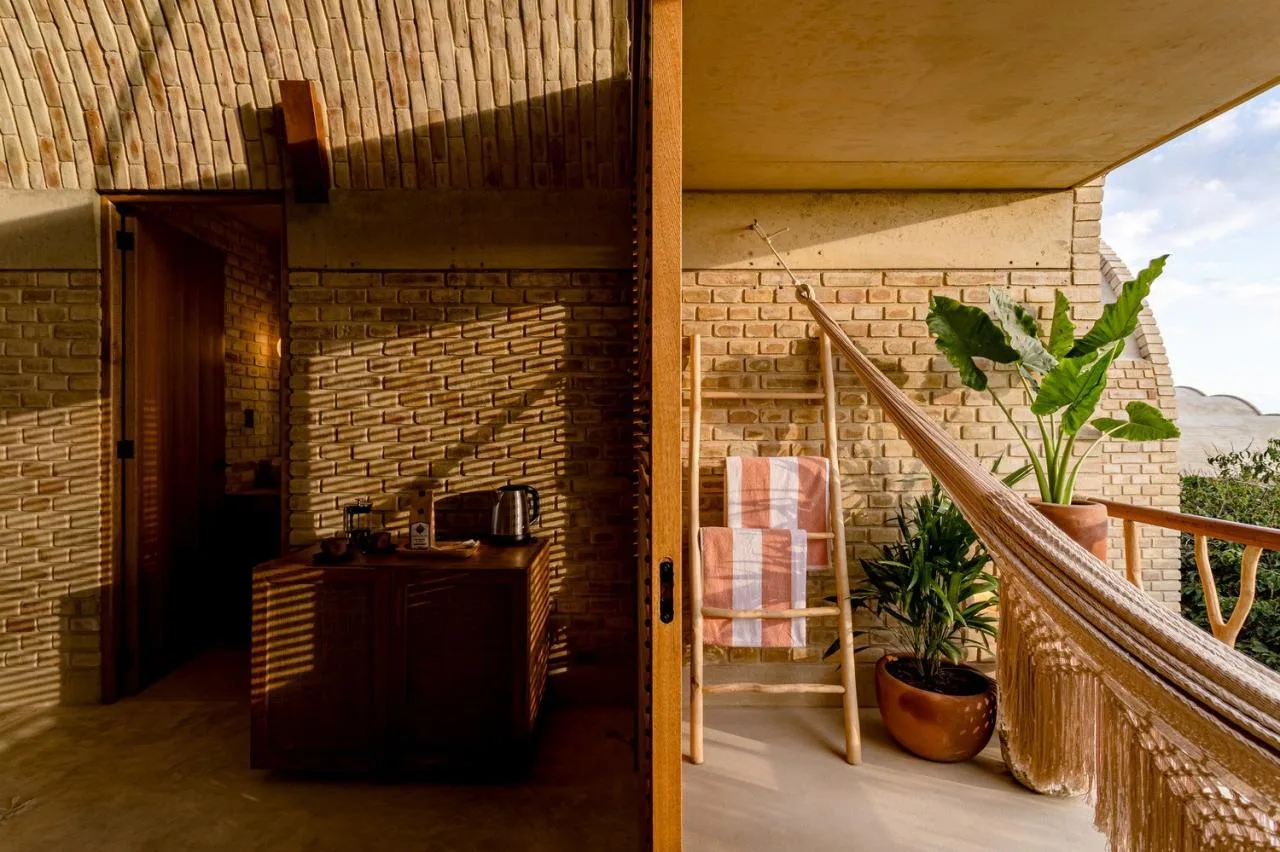 BIM Architecture | Ecological Vault Coast Hotel/Taller de Arquitectura X/Alberto Kalach