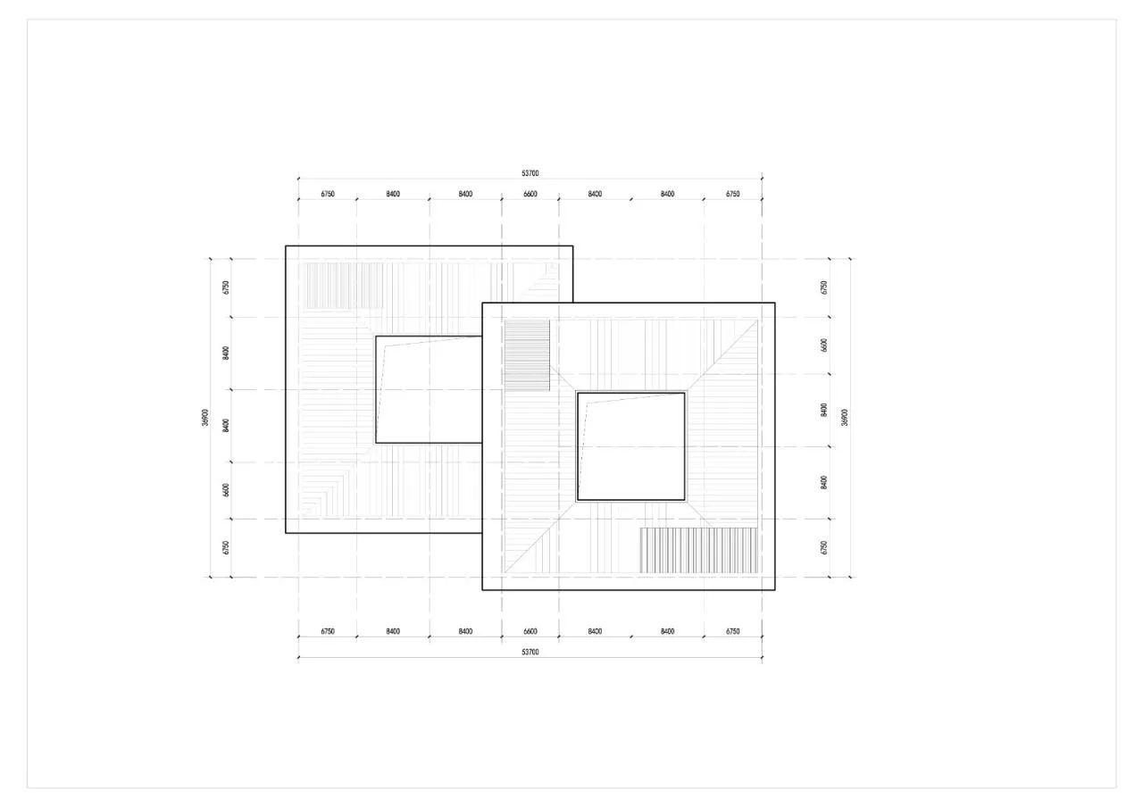 BIM Architecture | Sichuan Xianying Aircraft Engine Parts Production Base/HJ Hanjia Southwest Institute