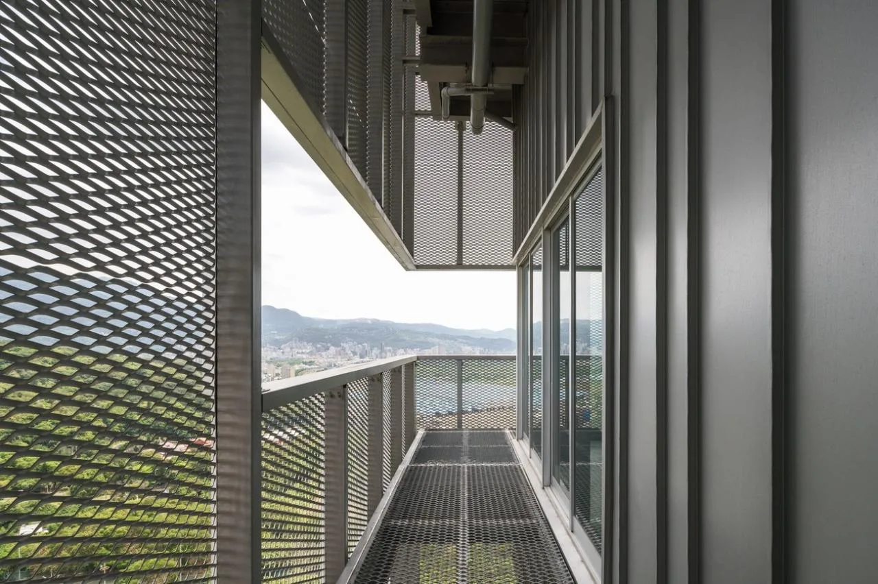 BIM Architecture | Taipei University of the Arts Museum of Science and Technology/Large scale Architecture+Guo Xuyuan Joint Architectural Firm
