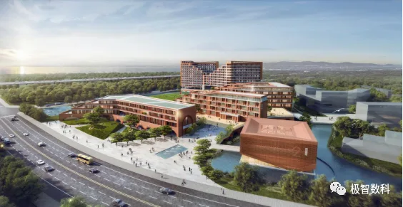 BIM Q&A | Excellent BIM Implementation Case: Summary of BIM Implementation at Shenzhen No.24 Senior High School