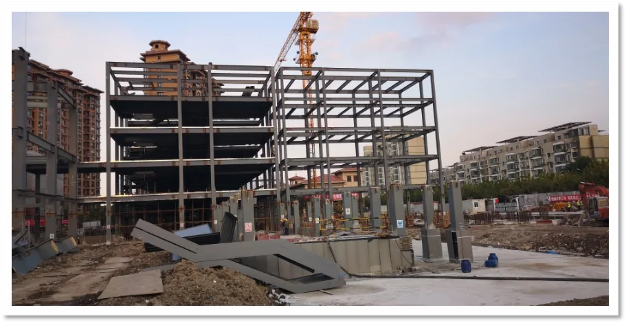 BIM Q&A | BIM Case Analysis: BIM Technology Application in China Energy's New Fenghuang Jingyuan High School Project