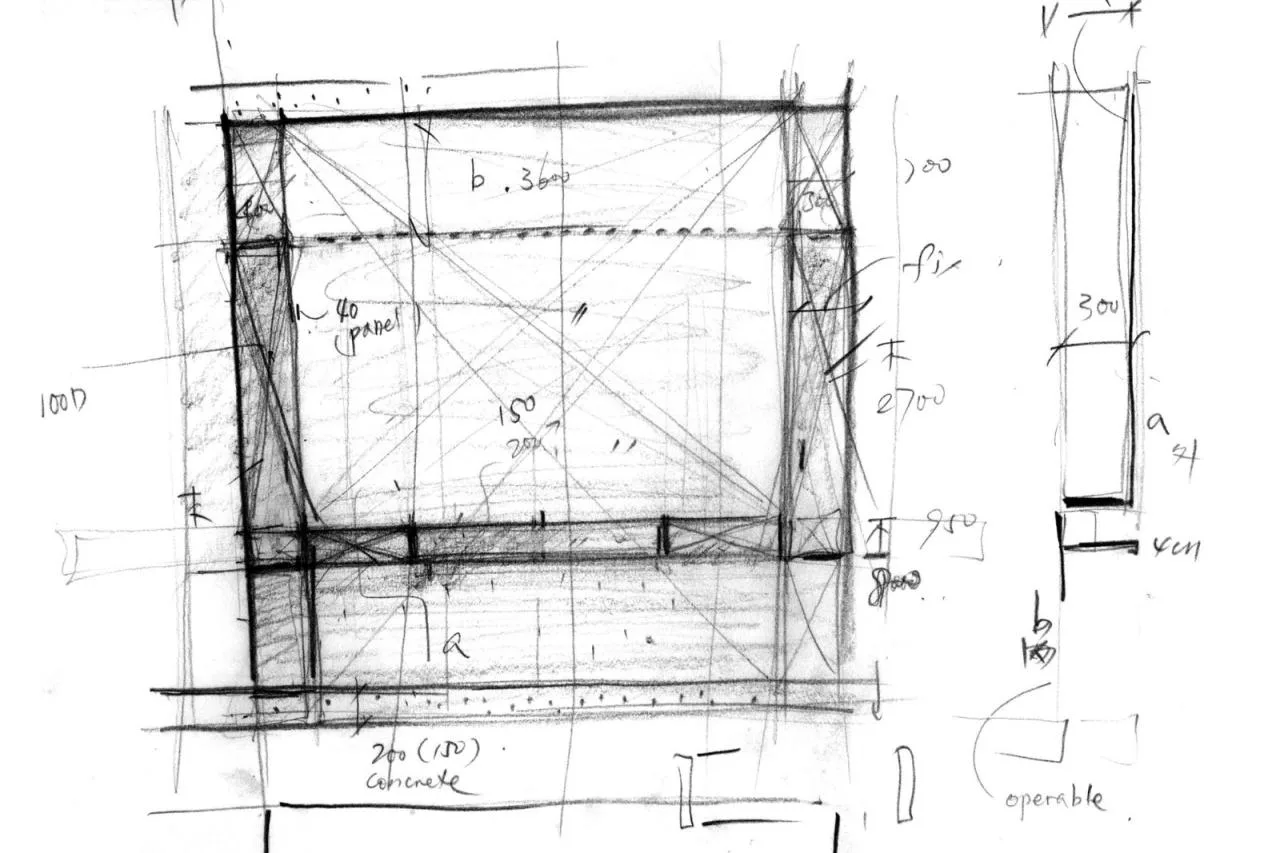 BIM Architecture | Chengdu Luhu Floating Headquarters Office Building/Vertical Building