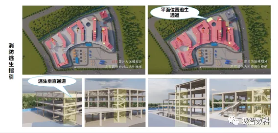 BIM Q&A | Excellent BIM Implementation Case: Summary of BIM Implementation at Shenzhen No.24 Senior High School