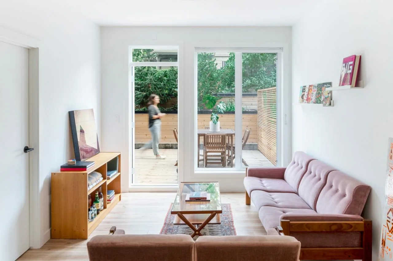 BIM Architecture | GROW Residential Area/Modern Design and Architecture Studio